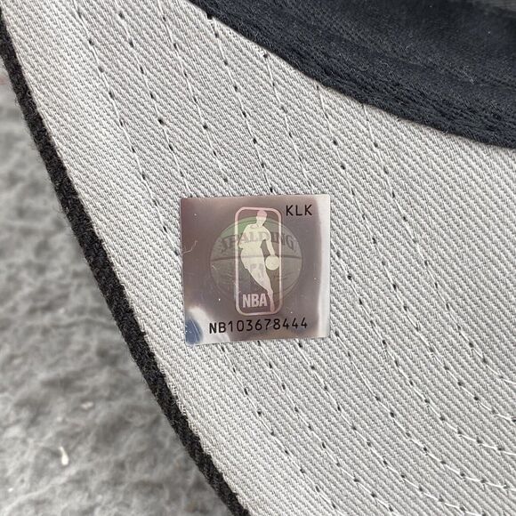Cleveland Cavaliers Hat Cap Strap Back #23 Lebron James‎ Signature NBA Wool Mens - Picture 10 of 10